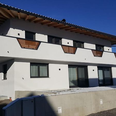 Ferienwohnung Martin Rahm Hollenzen Exterior foto