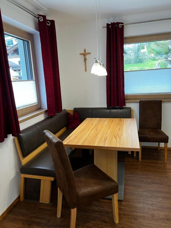Ferienwohnung Martin Rahm Hollenzen Exterior foto