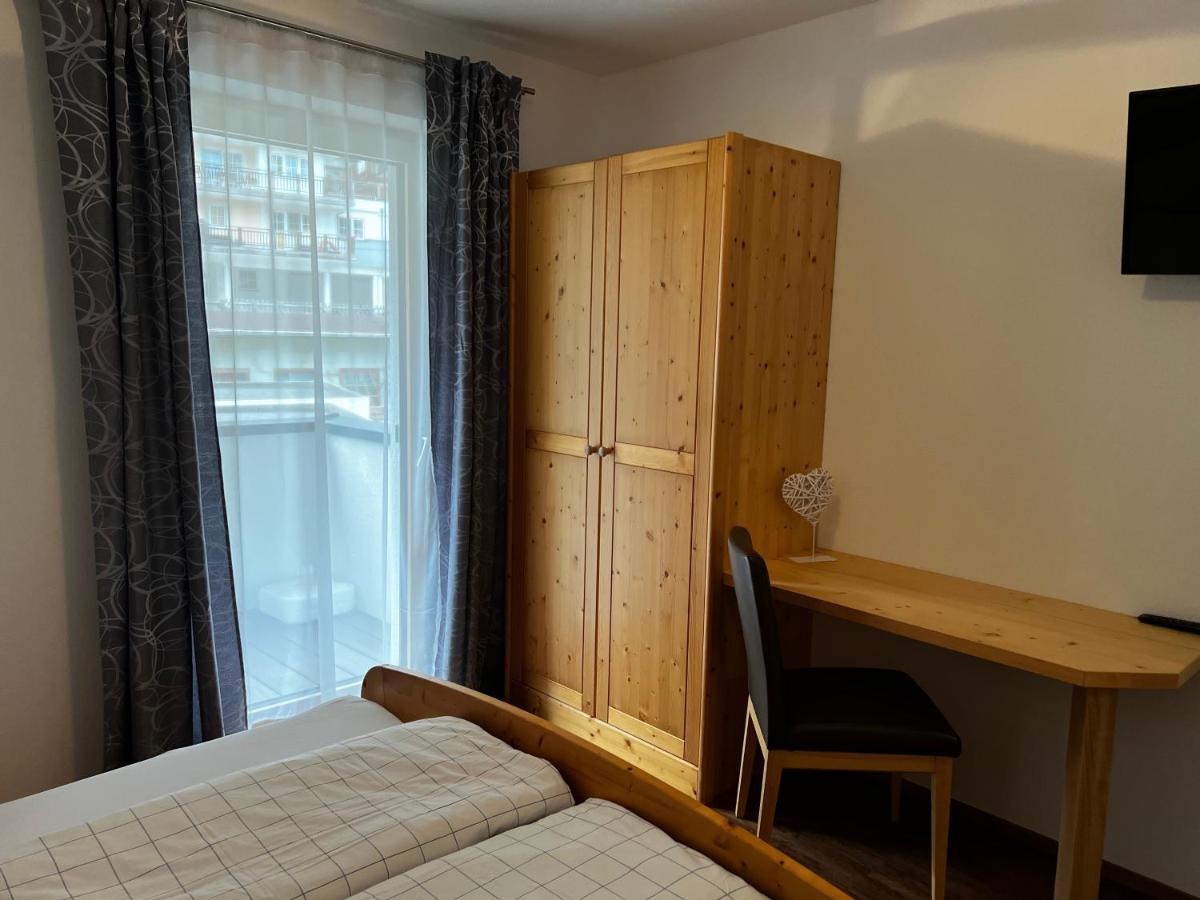 Ferienwohnung Martin Rahm Hollenzen Exterior foto